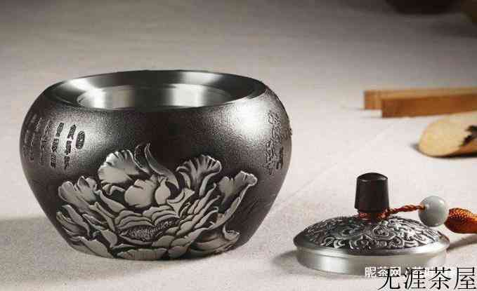 泡茶有方法，敬茶有讲究，存茶有技巧