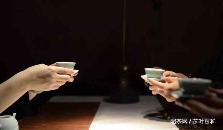 为什么老板都爱喝茶？