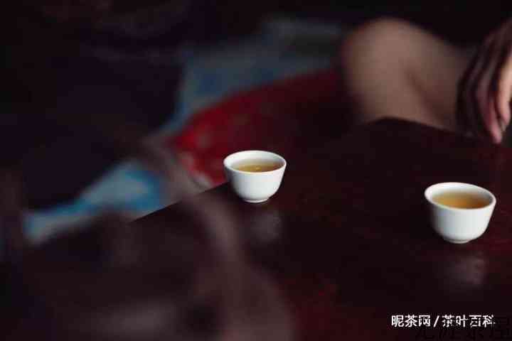 会喝茶的人，都是明白人