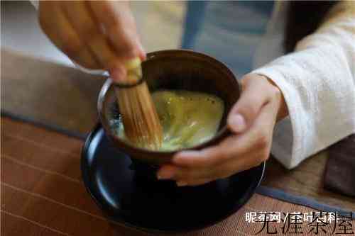 什么是点茶法？