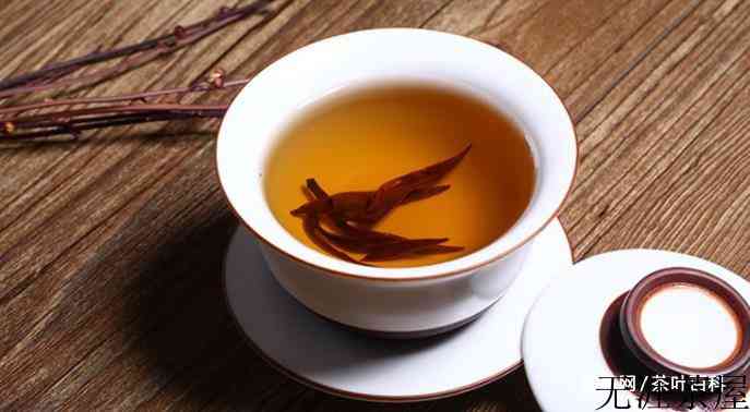 红茶加枣的功效与作用