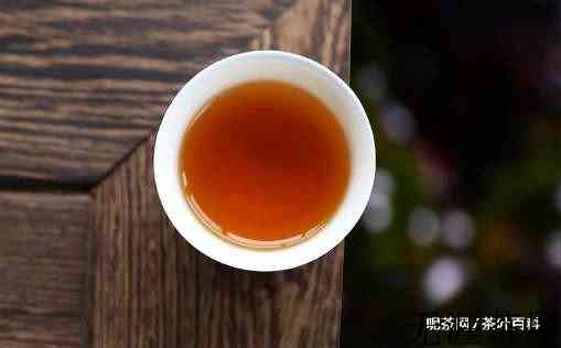 中年人喝茶有什么好处？