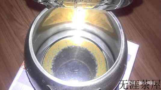 水垢对人体有害吗？