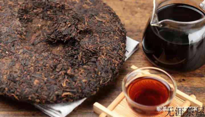 冬季，这五类人最适合喝普洱熟茶