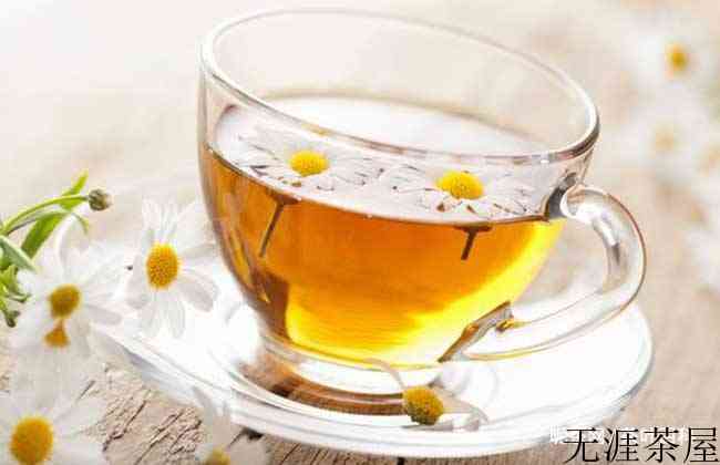 经常失眠喝什么花茶好？