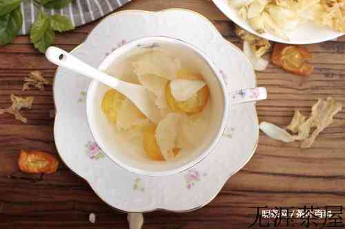 喝什么花茶抗衰老效果好