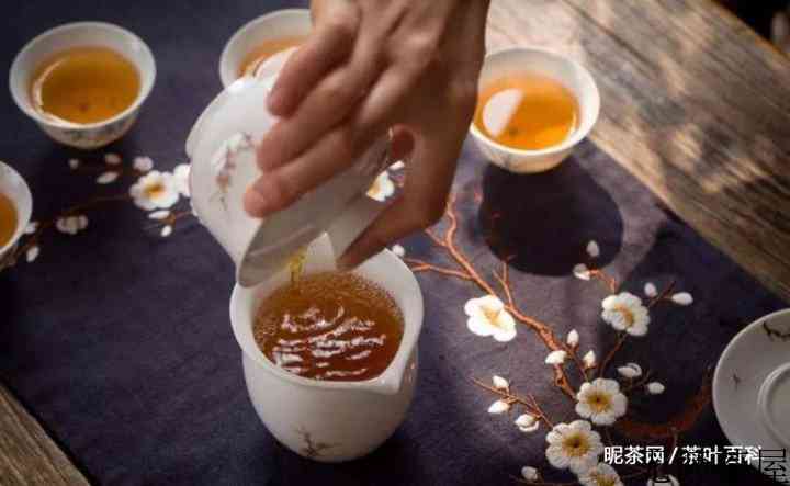 宜红工夫茶的功效有哪些？