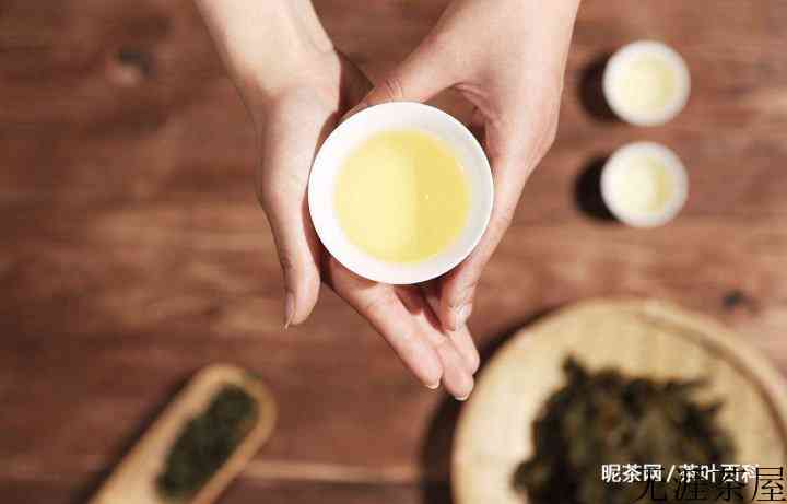 冲泡铁观音要注意哪些问题？