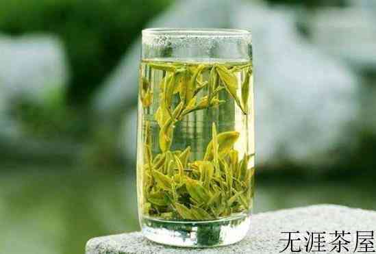 黄山毛峰怎么鉴别真假好坏