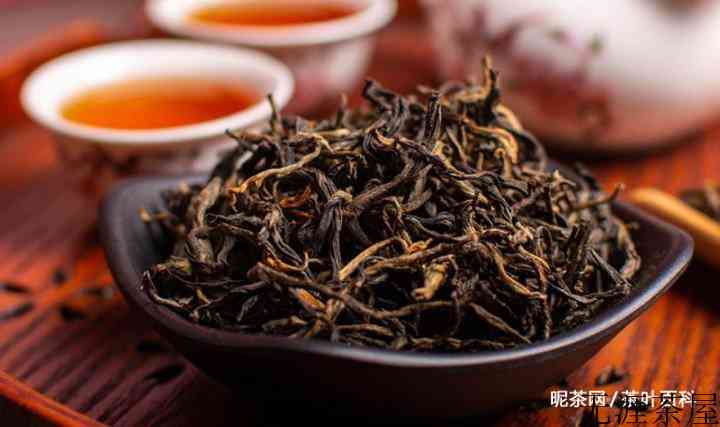 红茶和绿茶的区别，功效与作用