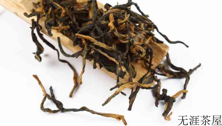 红茶和绿茶的区别，功效与作用