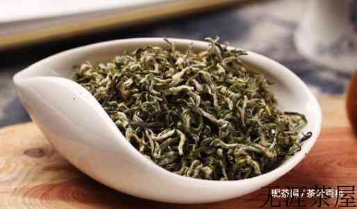 红茶和绿茶的区别，功效与作用