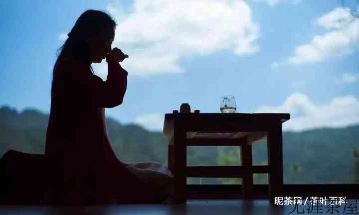 何为禅茶文化，在于包容和分享