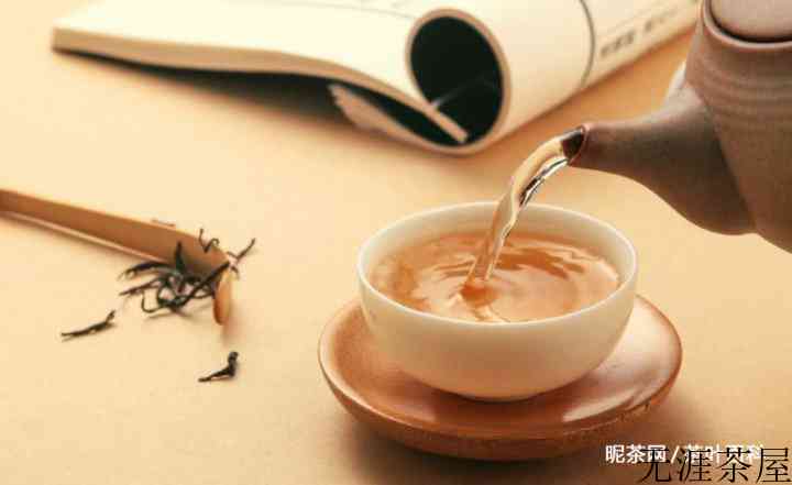何为禅茶文化，在于包容和分享