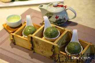 沿袭已久的下午茶，体现的是一种文化