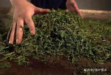 黄山毛峰的制作工艺是怎样的？