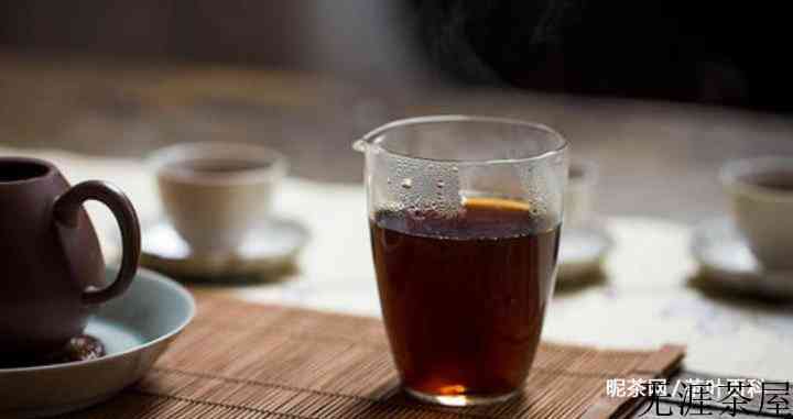 黑茶是冲泡好还是煮好