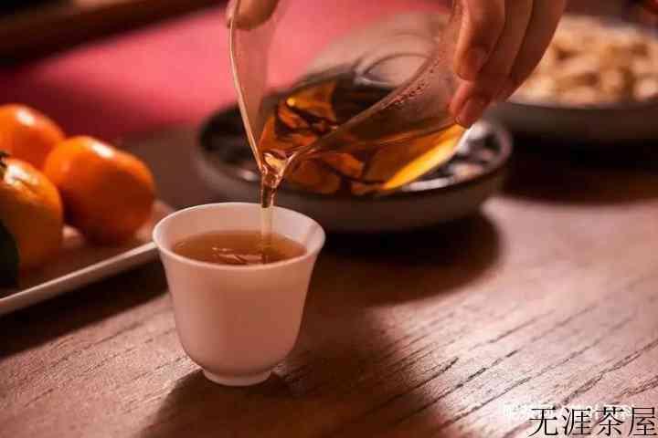 普洱茶的醒茶方法，干醒和湿醒