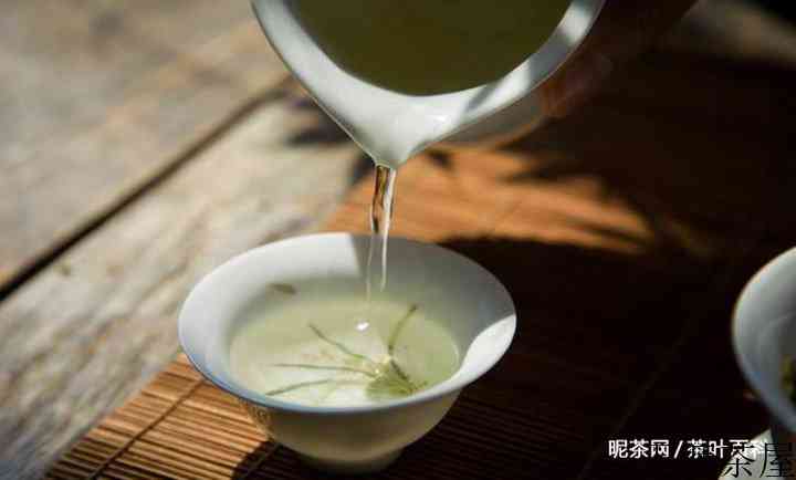 为什么说喝浓茶不好