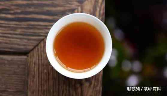 为什么说喝浓茶不好