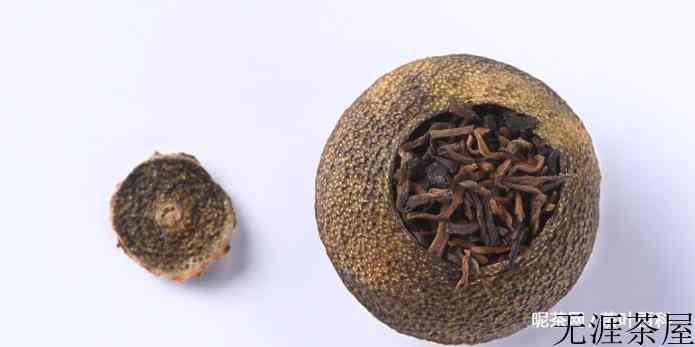 小青柑普洱茶口感怎么样？