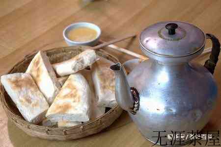 西藏茶文化之酥油茶