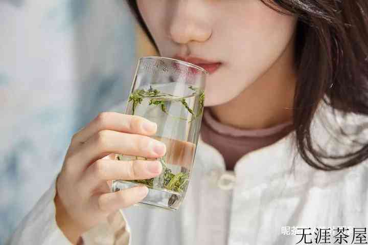 为什么要喝茶？喝茶与不喝茶的人，差别竟然这么大