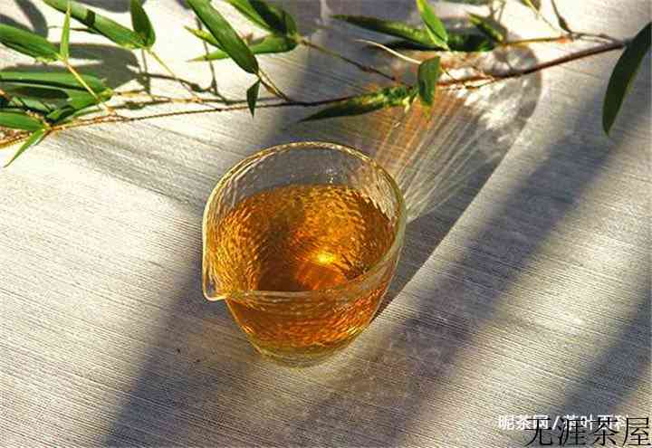 长期喝茶有哪些好处，喝茶的意义