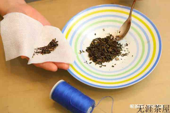 用过的茶包别丢！还能拿来除臭、保养家具