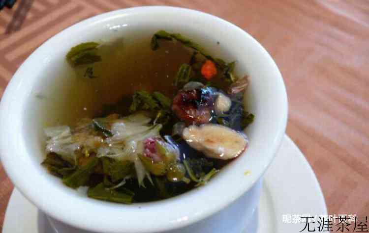 喝八宝茶的好处和坏处