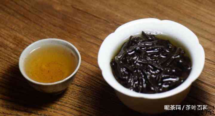为什么茶叶能煮着喝，却不能久泡？