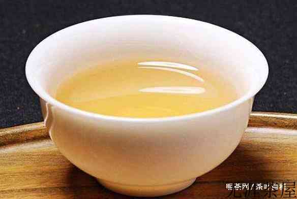人生如茶，需要发酵，才能与众不同