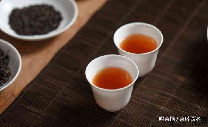 人生如茶，需要发酵，才能与众不同