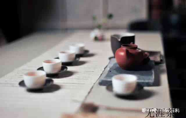 泡茶时要注意什么，这些讲究少不了
