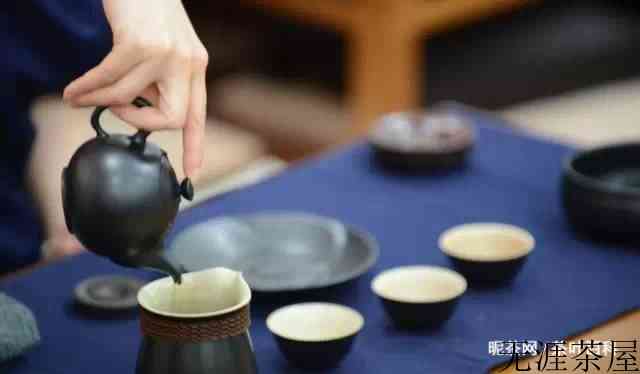 泡茶时要注意什么，这些讲究少不了