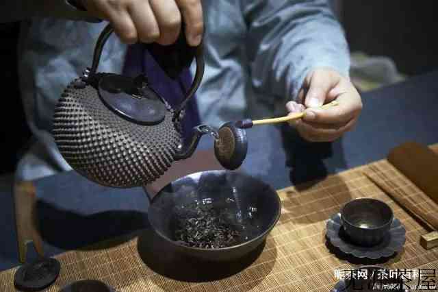 泡茶时要注意什么，这些讲究少不了
