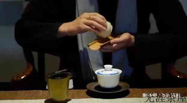 泡茶时要注意什么，这些讲究少不了