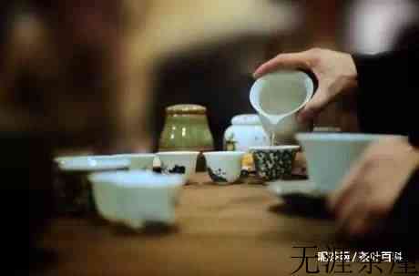 泡茶时要注意什么，这些讲究少不了