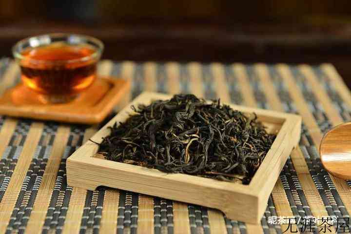 冬天喝什么茶更养生