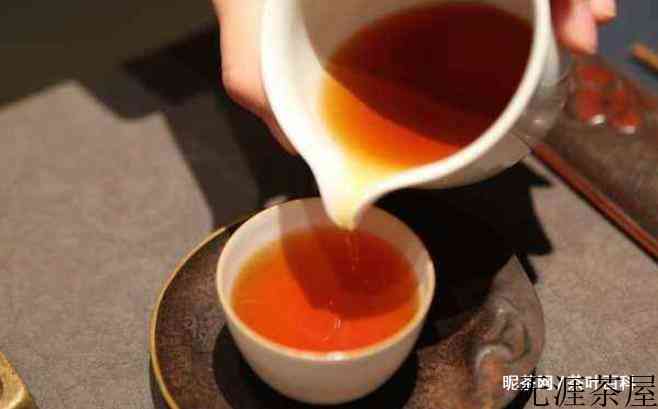 冬天喝什么茶更养生