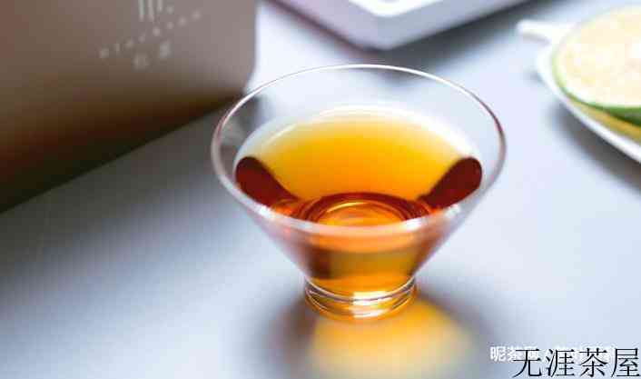 新手入门，如何快速品鉴茶汤