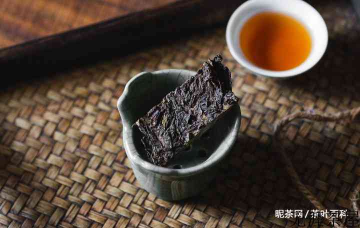 普洱茶为什么没有保质期？