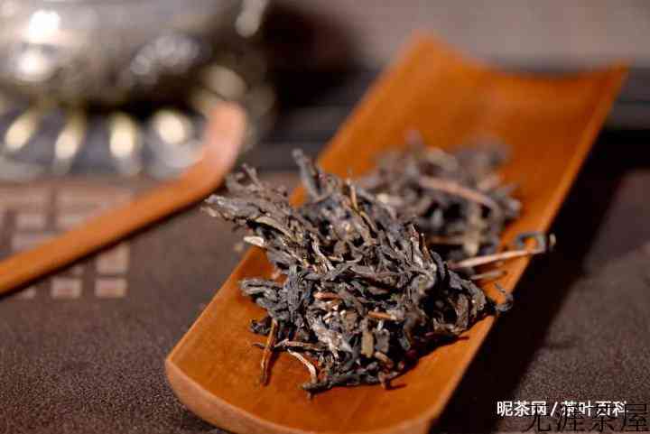 普洱茶为什么没有保质期？