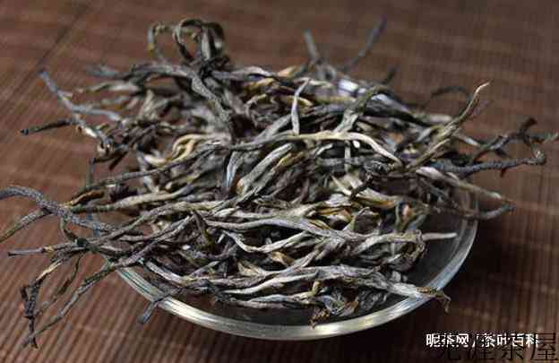 从原料和时间的角度看普洱茶，这些概念你要知道