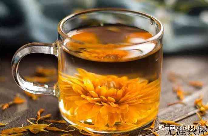 冬天喝什么花茶最好