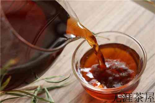 喝茶口干舌燥是啥原因