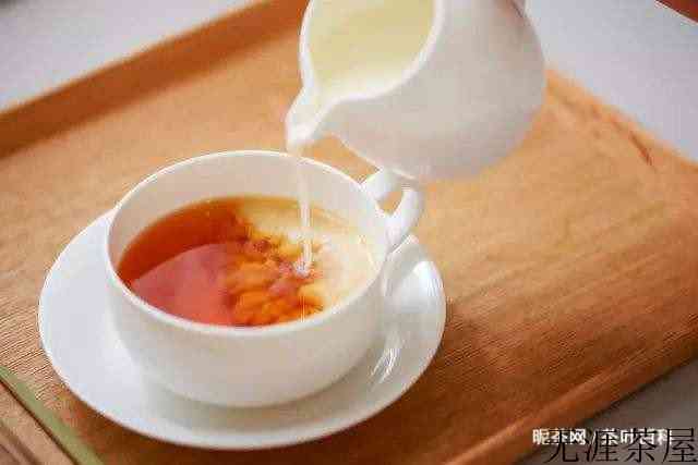 小种红茶与工夫红茶的鉴别方法