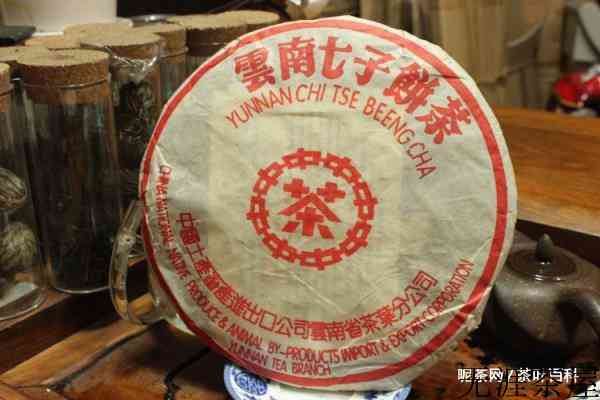 如何区分普洱熟茶的堆味、霉味、陈味？