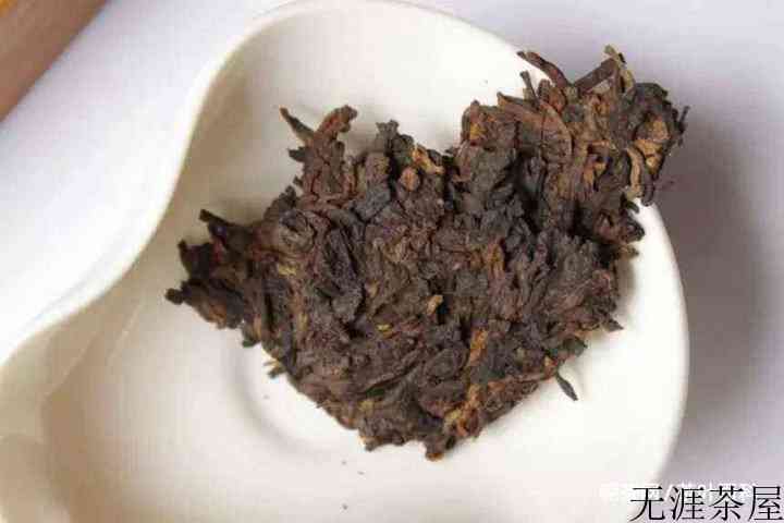如何区分普洱熟茶的堆味、霉味、陈味？