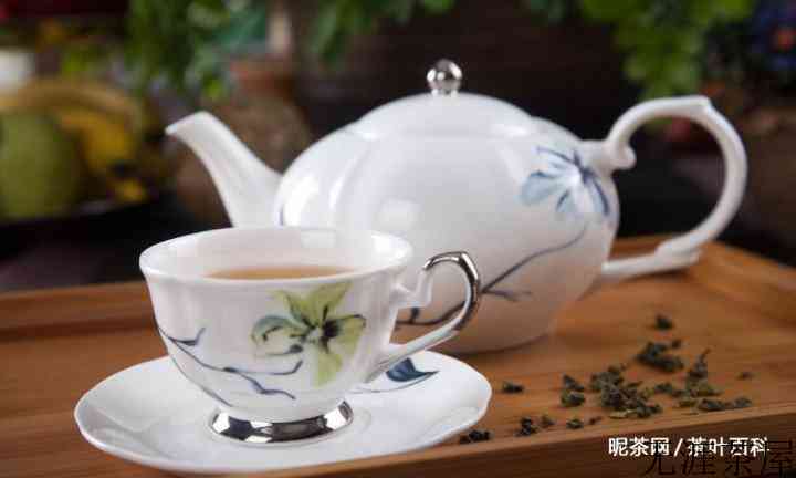 英国人一般怎么喝茶？